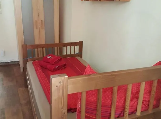 Sleep In St. Pauli 3*