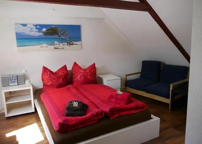 Sleep In St. Pauli