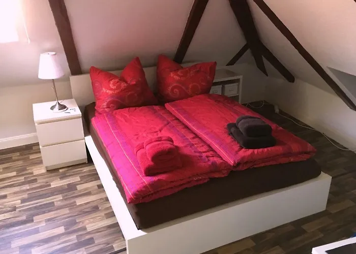 Sleep In St. Pauli